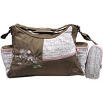 Sac à langer kali nina kenza pas cher