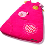 Gigoteuse 70 cm liz pas cher