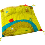 Tapis de parc bébé walter pas cher