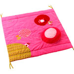 Tapis de parc bébé liz pas cher