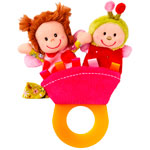 Anneau de dentition liz pas cher