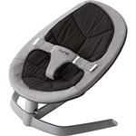 Transat bébé oscillant leaf carbone pas cher