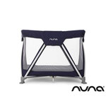 Lit pliant bébé mini sena navy pas cher