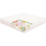 Matelas pliant zen eponge bambou 60 x 120 cm pas cher