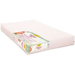 Matelas zen eponge bambou 60 x 120 cm pas cher