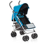 Poussette canne chic oxygen pas cher