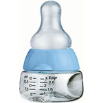Mini biberon doseur pour medicaments pas cher