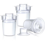 Doseur pour lait en poudre x 3 pas cher