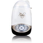 Stérilisateur et chauffe biberon natural touch programmable pas cher