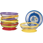 Assiette profonde incassable pas cher