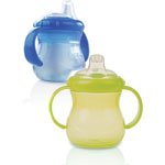 Gobelet 295 ml avec 2 anses garçon pas cher