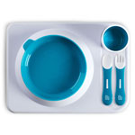 Set repas atablo aqua pas cher