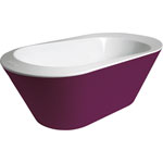 Baignoire bébé bato + plum pas cher