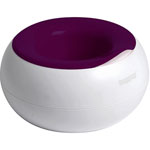 Pot bébé donut plum pas cher
