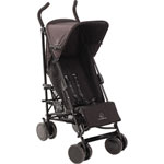 POUSSETTE OUTLANDER UPKAN NOIR