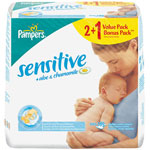 LINGETTES SENSITIVES 2 + 1 GRATUIT LINGETTES SENSITIVES 2 + 1 GRATUIT