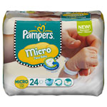 New baby micro 1.5 / 2.5 kgs pas cher