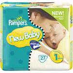 NEW BABY NOUVEAU NE T1 (2/5 KG)