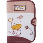 Protège carnet de santé mango pas cher