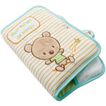 BABYCALIN Protege carnet de sante koline
