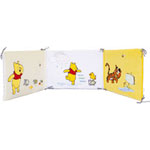 Tour de lit winnie a sense of discovery pas cher