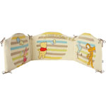TOUR DE LIT 40 X 180 CM WINNIE