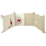 TOUR DE LIT WINNIE TOY BOX