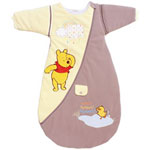 Gigoteuse réglable polaire winnie a sense of discovery pas cher