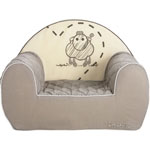 BABYCALIN Fauteuil petit mouton