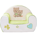 BABYCALIN Fauteuil koline
