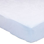 Housse alèse bambou 40 x 80 cm pas cher