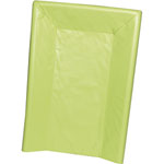 Matelas à langer pvc vert pas cher