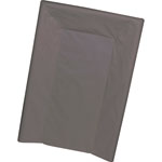 Matelas à langer pvc taupe pas cher