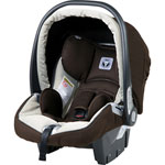 Siege auto coque primo viaggio tri-fix java - groupe 0+ pas cher