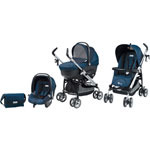 PACK ON TRACK BLU ROYAL OT41OT31