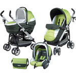 PACK PLIKO P3 KIWI FG74ST24