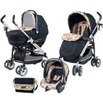 PACK PLIKO P3 BLACK STEP FG13SP13