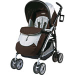 Poussette pliko p3 completo java pas cher