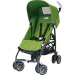 Poussette canne pliko mini aloé pas cher