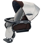 3 HAMACS POUR POUSSETTES TRIPLETTE JAVA JU47JP53
