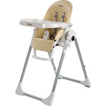 Chaise haute bébé prima pappa zero-3 paloma pas cher