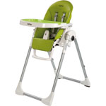 Chaise haute bébé prima pappa zero-3 mela pas cher