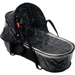 Housse pluie / soleil pour nacelle peanut smart pas cher