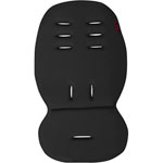 Coussin pour poussette smart noir pas cher