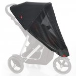 Protection soleil pour poussette vibe simple pas cher