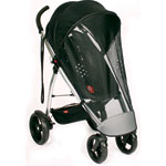 Protection soleil pour poussette smart pas cher