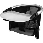 Siège de table bébé lobster noir pas cher