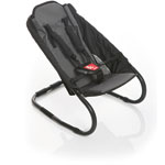 Adaptateur pour transat bébé lazy ted pour second siège pas cher