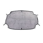 Protection soleil pour lit traveller pas cher