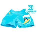 Maillot de bain couche short pingouin 11-14 kg pas cher
